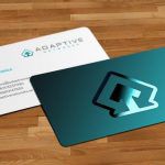 Công nghệ in ấn card visit kiến thức cần có khi làm card.