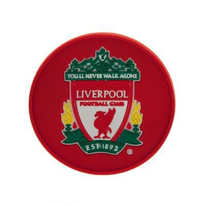 Liverpool FC Silicone Lót ly