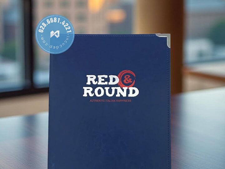 So Sánh Chất Liệu Menu Từ A Đến Z – Chọn Loại Nào Phù Hợp?