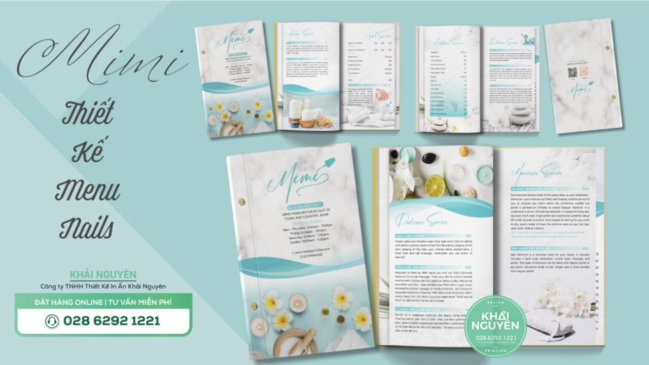 Mẫu sản phẩm tham khảo