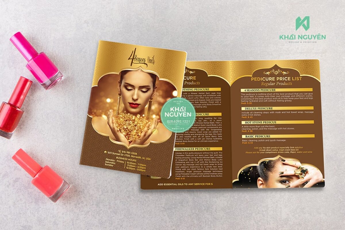 Mẫu sản phẩm tham khảo