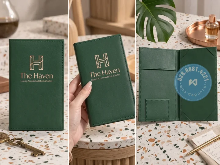 Đặt Kẹp Hóa Đơn Số Lượng Ít – Gọi Ngay In Cực Đẹp