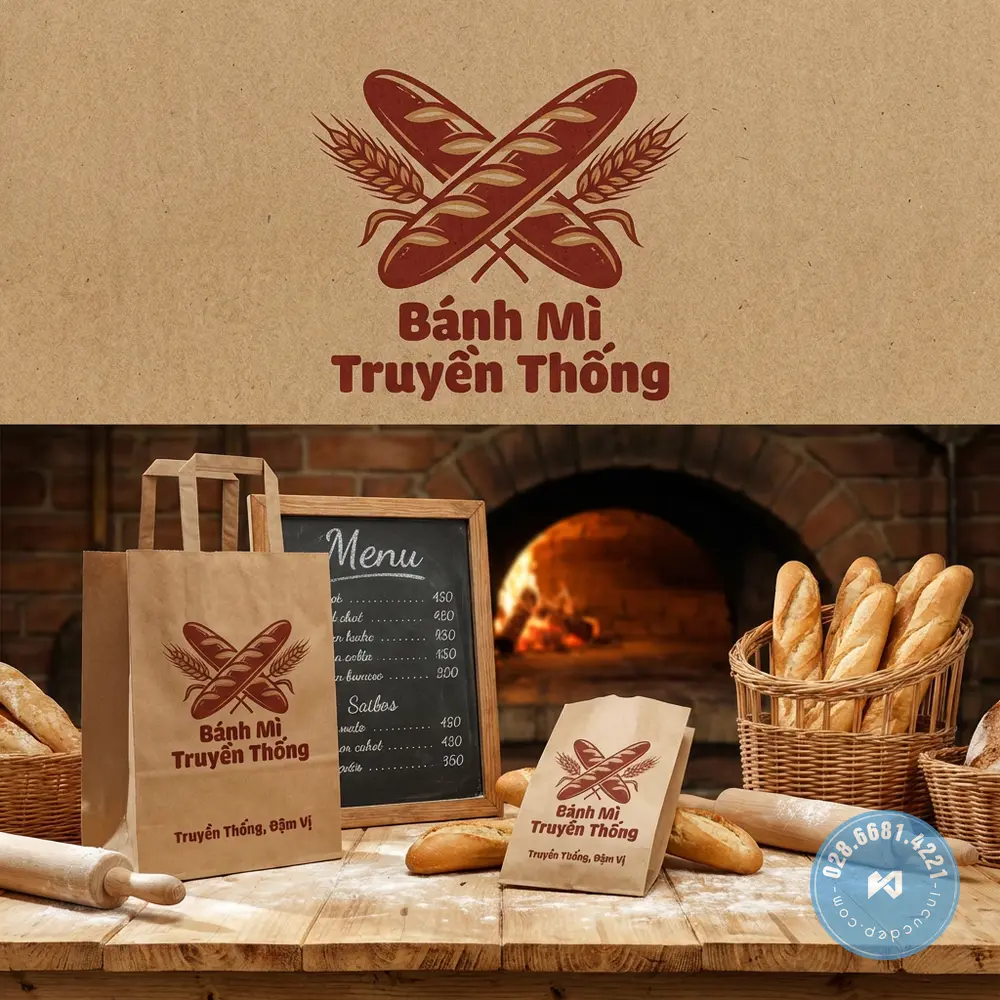 Tư vấn thiết kế logo miễn phí