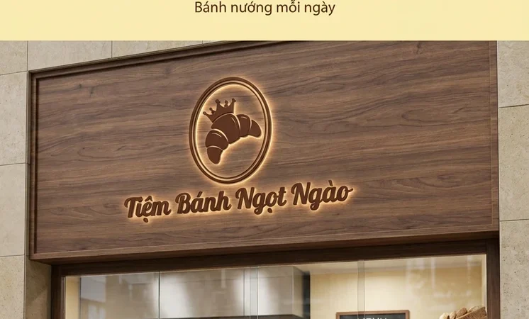 Thiết Kế In Ấn Bộ Nhận Diện Thương Hiệu Gấp TPHCM