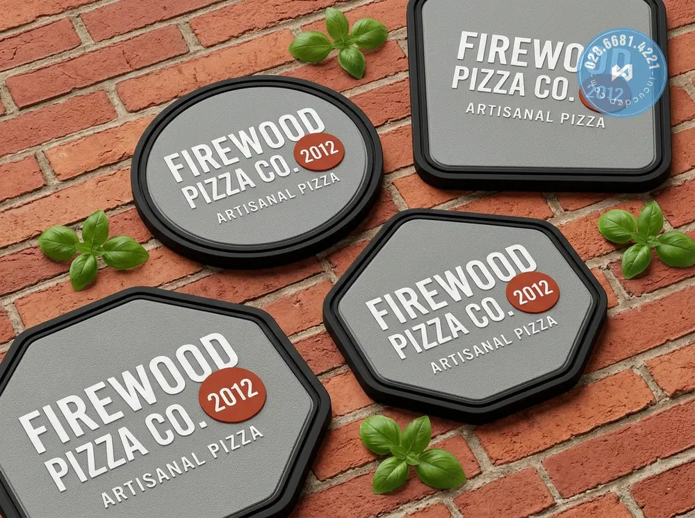 In lót ly cao su số lượng lớn giá sỉ