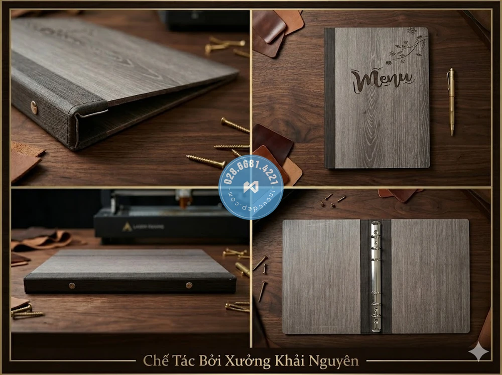 in-nhanh-menu-go-hai-phong