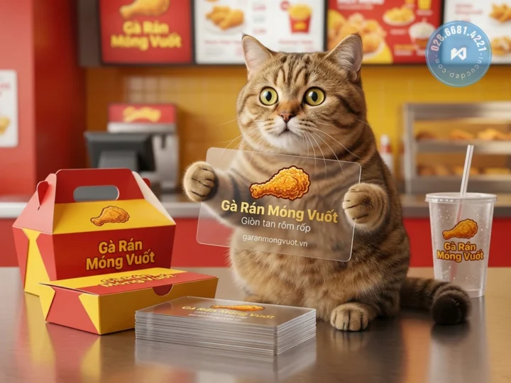 In Danh Thiếp Số Ít TP.HCM – Lý Do Nên Chọn & Lưu Ý Quan Trọng