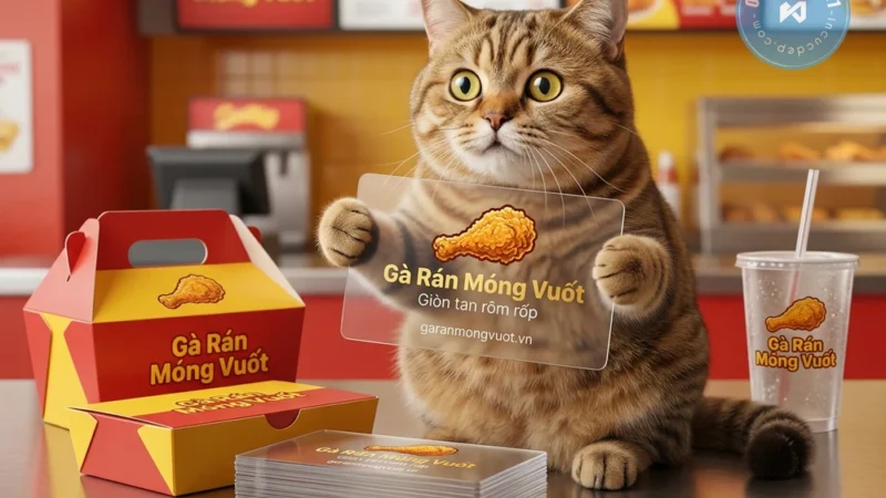 In Danh Thiếp Số Ít TP HCM – Lý Do Nên Chọn & Lưu Ý Quan Trọng