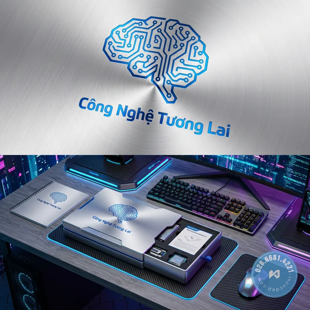 Logo thiết kế tốt nhất