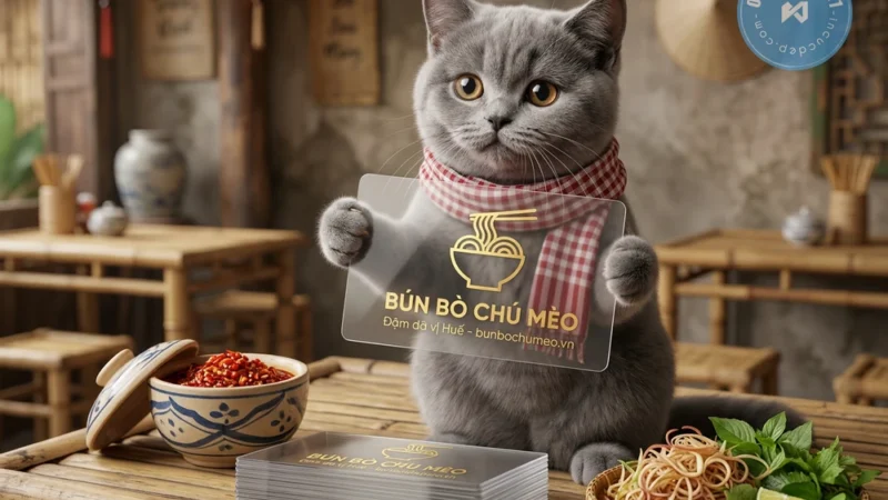Có Nên In Danh Thiếp Nhựa? Ưu Điểm Và Lưu Ý Quan Trọng