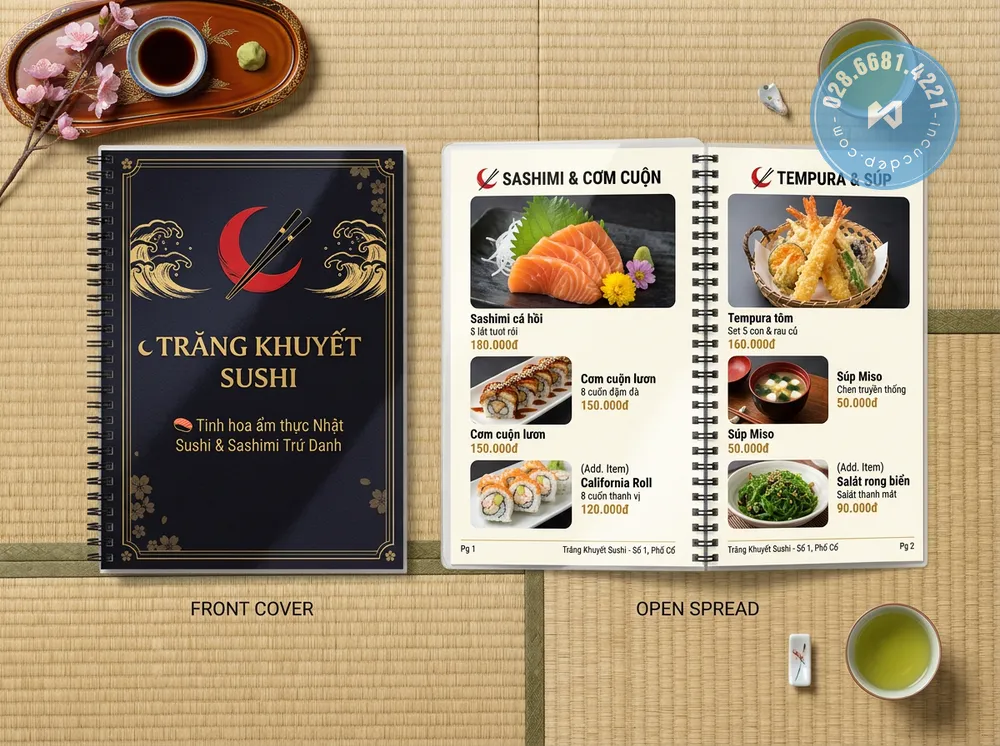 thiet-ke-sang-trong-thuc-don-menu-plastic-lo-xo-mien-phi-thiet-ke