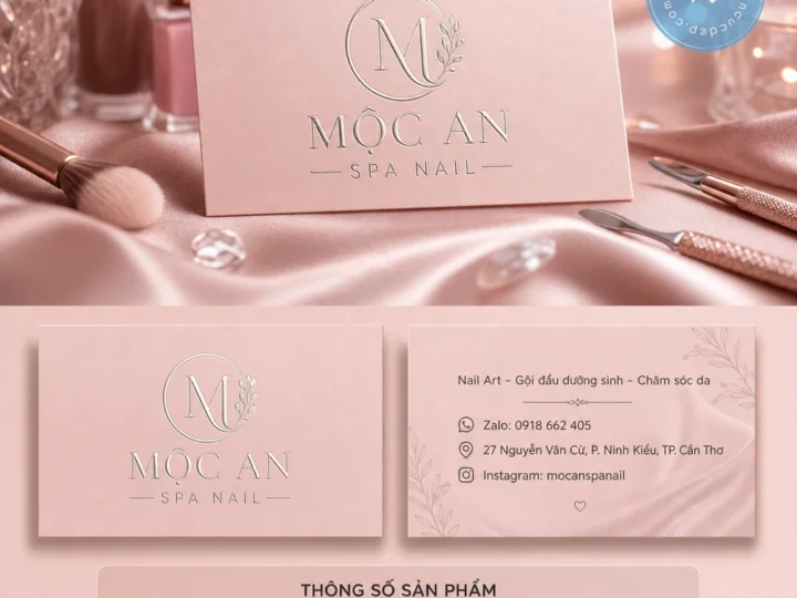 Nên Chọn Loại Nào Khi In Danh Thiếp Số Lượng Ít Tại Tp.HCM