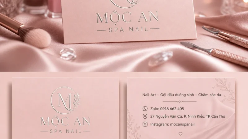 Nên Chọn Loại Nào Khi In Danh Thiếp Số Lượng Ít Tại Tp.HCM