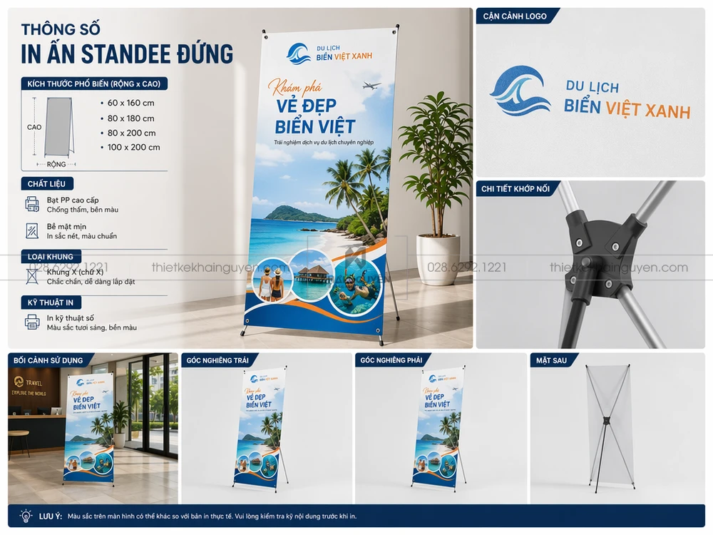 cung-cap-poster-standee-chan-chu-x-bien-hoa