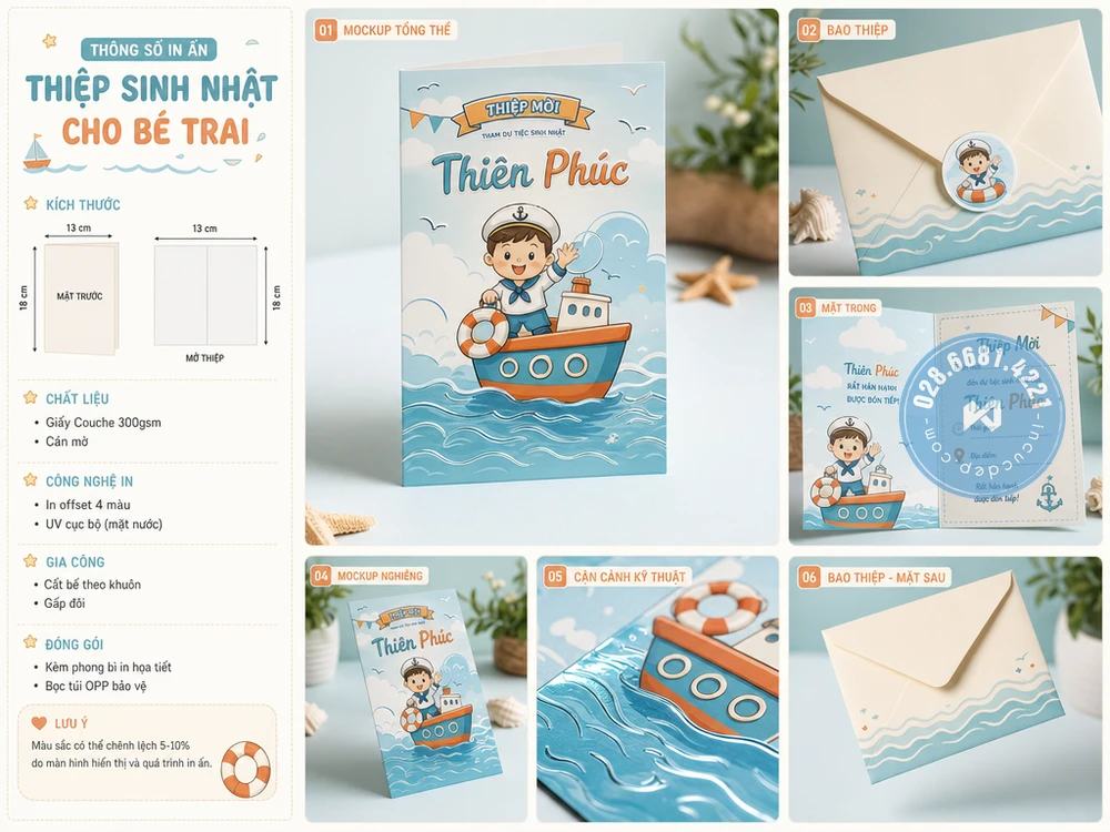 cung-cap-thiep-moi-sinh-nhat-be-gia-xuong