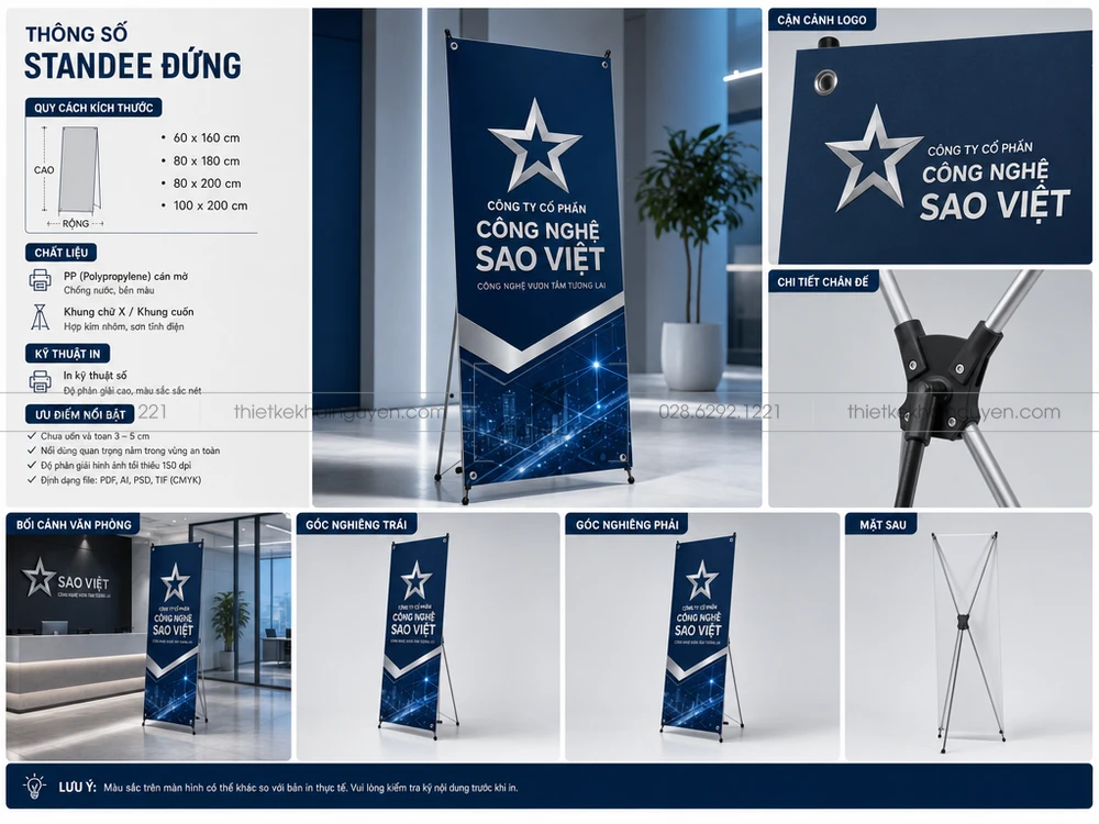 dich-vu-thiet-ke-poster-standee-chan-chu-x-chinh-hang