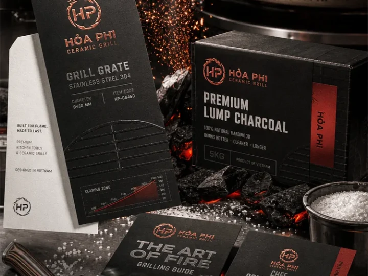 In Thẻ Treo Price Tag Giá Rẻ Nhì TP HCM