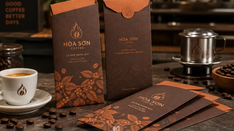 Tìm Nơi In Bao Lì Xì Cao Cấp Đẹp, Giá Tốt Tại TPHCM Uy Tín